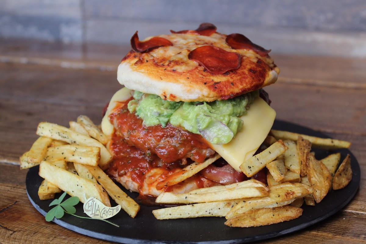 Slide Background Image